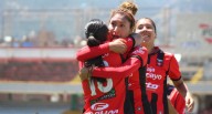 Hoy “Guerreras wankas” enfrentan a las “Leonas del Sur” en Huancayo