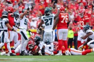 What we learned in NFL Week 2: Chiefs face uphill climb, Bengals hold their breath