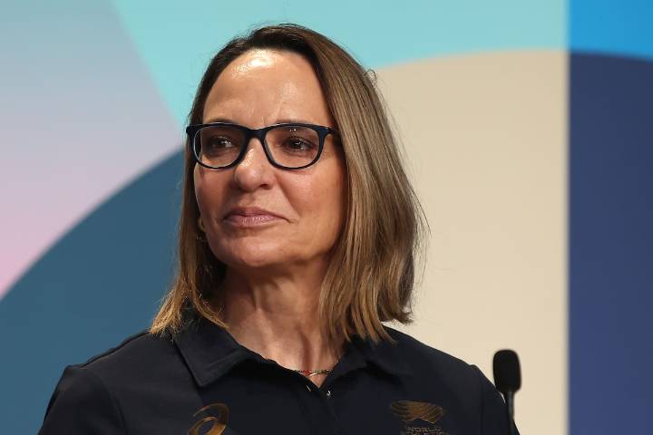 Ximena Restrepo anuncia su postulación para ser presidenta de World Athletics