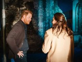 Prince Harry says has 'clear conscience' over explosive memoir