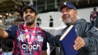 Northants Steelbacks, the 'shoe army' and county cricket's ultimate underdog