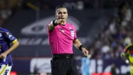 ‘Curro’ Hernández hace estallar al América