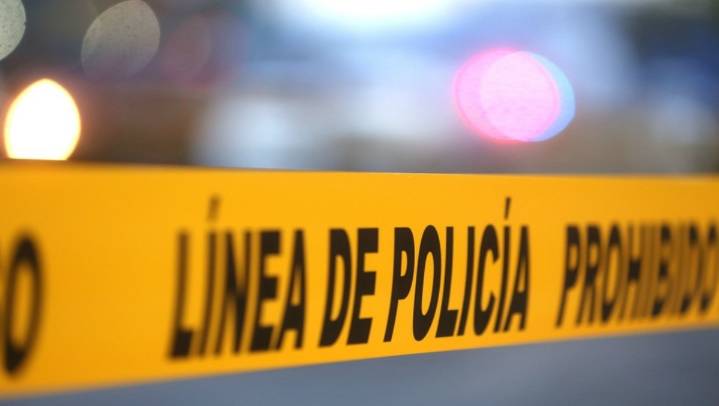 Encuentran dos cadáveres envueltos en cobijas y con huellas de violencia en Puebla