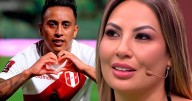 Rosario Sasieta sorprende al confesar que Christian Cueva le volvió a escribir a Pamela López: "Él le manda un mensaje"