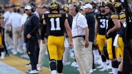 Iowa football: Hawkeyes falter late in loss to Indiana