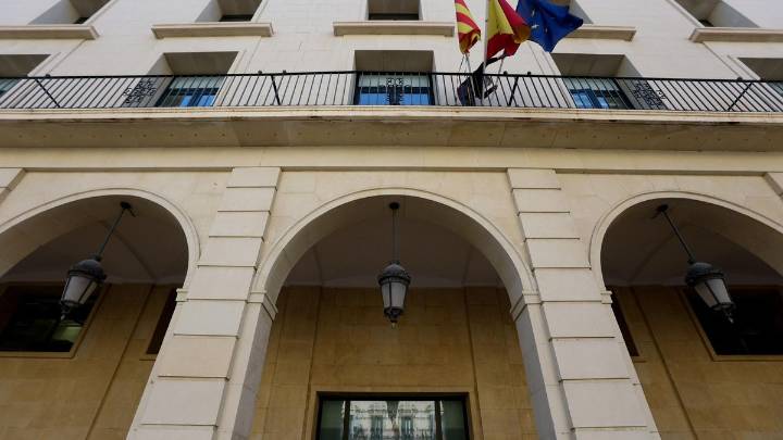 Condenan por blanqueo a un asesor fiscal de Alicante por el desvío injustificado de casi cuatro millones a China
