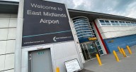 Busy road near East Midlands Airport to close for months in major Network Rail project