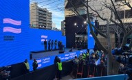 En La Plata y la Provincia, optimismo en el búnker de Fuerza Patria