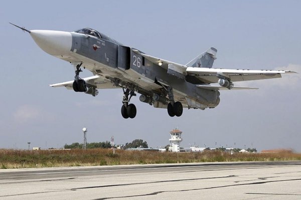 Noruega confirma que Rusia violó tres veces su espacio aéreo en 2025