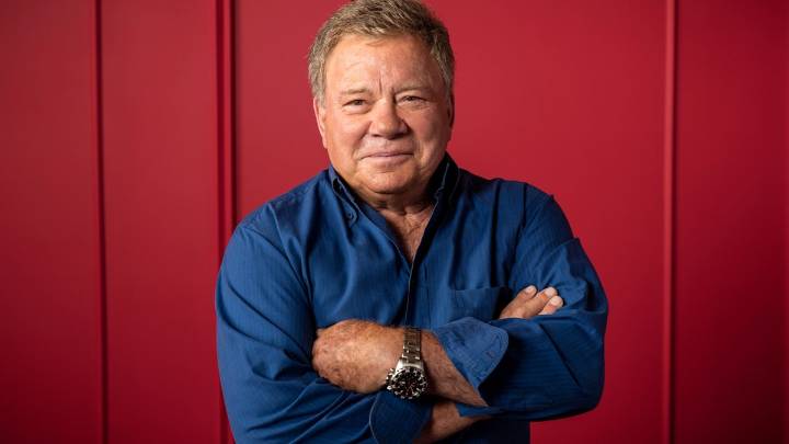 William Shatner's net worth revealed in the wake of Star Trek pay confession