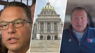 Pennsylvania Gov. Josh Shapiro urges SEPTA funding bill passage