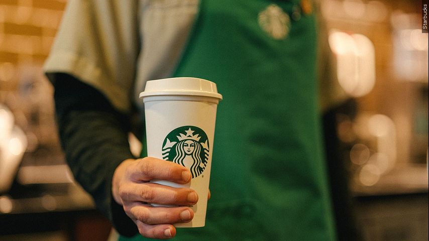 Starbucks closing hundreds of stores across country, including three in New Orleans