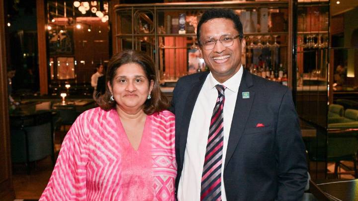 Two billion cups later, South Australians helped make Dilmah a global force for good