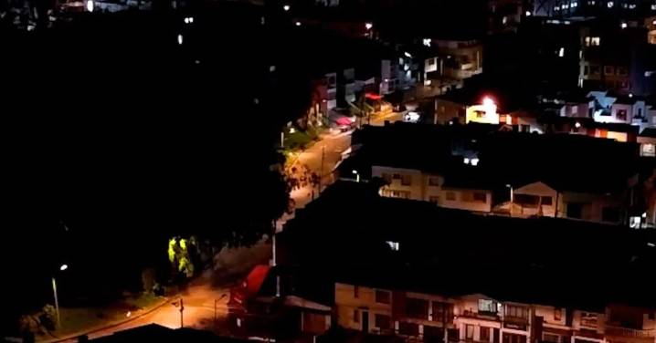 Adiós al sodio, hola al LED: Armenia invierte $50 mil millones en alumbrado de última generación