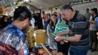 Nediani habilitó la feria del 113° Aniversario de La Banda donde participan más…