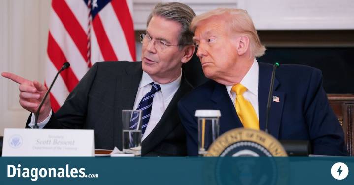 “American peronist”: La insólita respuesta de Bessent a una senadora que había criticado el salvataje a Milei