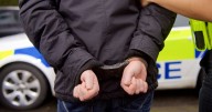 Gang arrested in Warwickshire after four injured in nightclub shooting