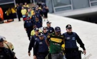 Polémica en Brasil por ley que premia a policías que maten a delincuentes