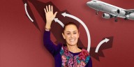 Sheinbaum inicia gira nacional para rendición de cuentas: estos son los primeros estados que visitará