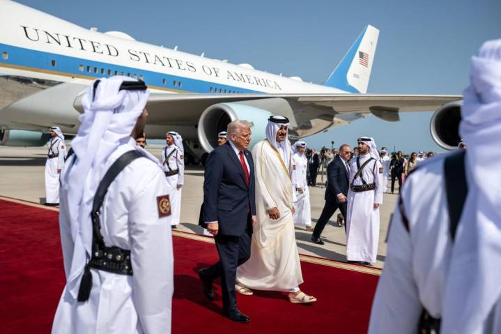 El plan de Trump para Gaza y la traición histórica de Egipto, Jordania y los regímenes árabes