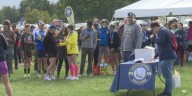 Sackets Harbor Marathon draws crowd of over a thousand