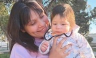 La madre del bebé fallecido pide justicia por su hijo