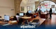 Sant Mateu licita 20 contratos en año y medio