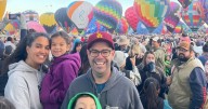 After his parents' divorce, a guidance counselor's kindness left a lasting mark