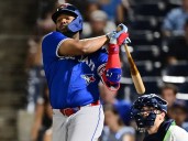 Toronto Blue Jays chasing history with incredible 2025 regular