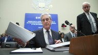 Robert Mueller diagnosed with Parkinson's disease: report