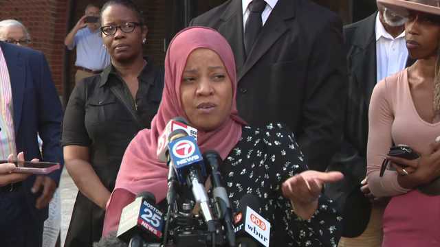 Former Boston city councilor sentenced to 1 month in prison