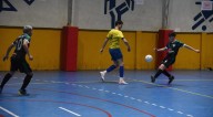 Con 20 partidos se reanuda Torneo Clausura del Yungay