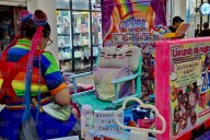 Invitan a Bazar Otaku con temática extraterreste