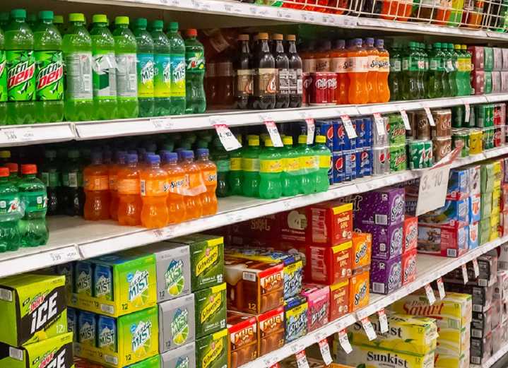Por impuestos, los precios de refrescos aumentarán de 10 a 15% al consumidor