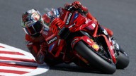 Bagnaia gana el Sprint y Marc Márquez roza el título