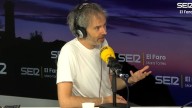 "Nunca lo voy a olvidar": James Rhodes explica lo que le enamoró de España desde el primer día