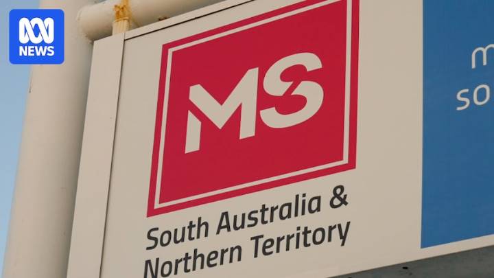 Non-profit multiple sclerosis organisation MS Society SA & NT in voluntary administration