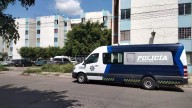 Hallan a un hombre sin vida y maniatado en la colonia Capitales de Europa