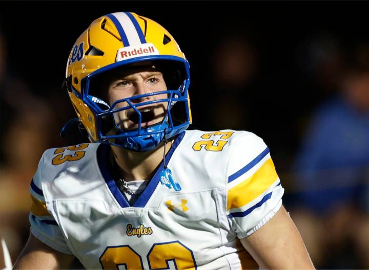 5 football games to watch in Southland and Week 5 picks