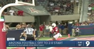 What Brent Brennan is saying ahead of Arizona's game against Kansas State