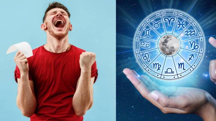 Signos del zodiaco que tendrán mayor probabilidad de ganar en Loterías durante el mes de octubre, según la astrología