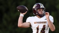 How Woodruff football dominated Woodmont in 40