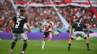 Tras quedar afuera de la Copa, River perdió con Deportivo Riestra en el Monumental