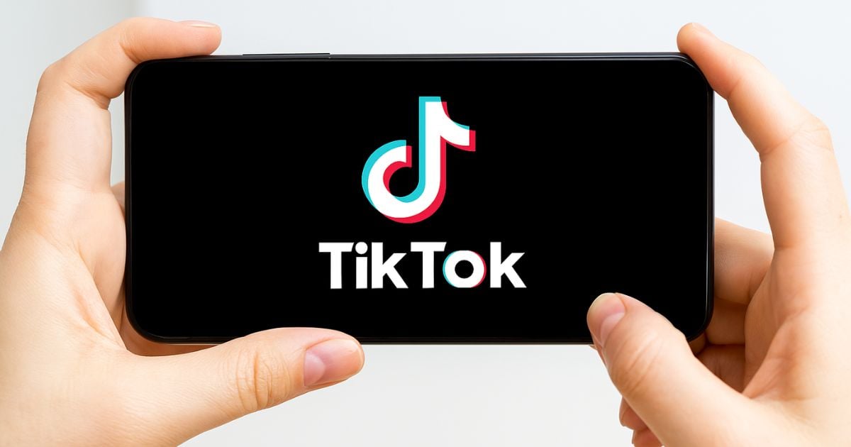 TikTok podría continuar en EE. UU.: Trump insinúa acuerdo tras reunión comercial con China