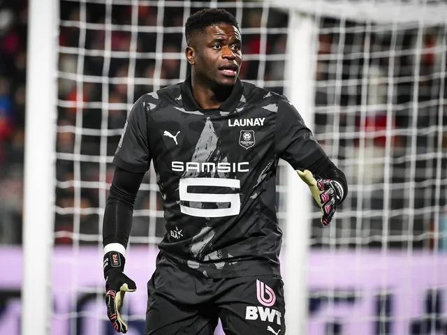 Rennes vs Lens