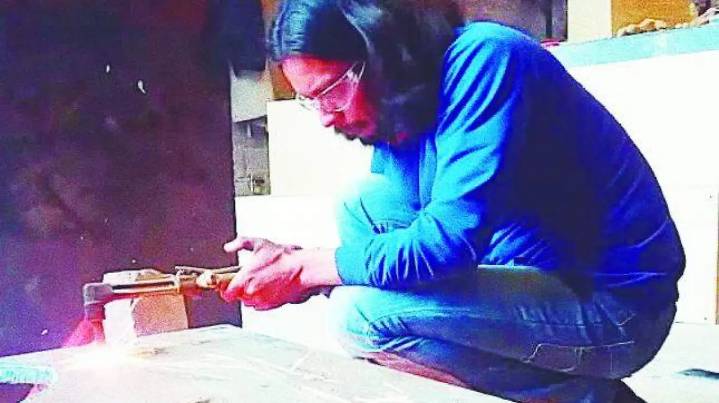 Habrá taller de Escritura y un viaje sonoro en el Museo Federico Silva
