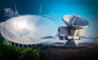 China usará el 'techo del mundo' para construir un telescopio de alta precisión a 4.800 metros de altura