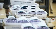 Annapolis voters asked to drop off mail-in ballots due to postal service issues ahead of primary election