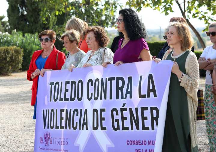 Illescas pide una lucha «enérgica y firme» contra la violencia