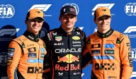 Max Verstappen se adueña de la Pole Position de cara al Gran Premio de Italia